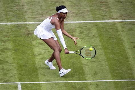 WTA Den Bosch Day 2 Predictions Including Venus Williams vs 